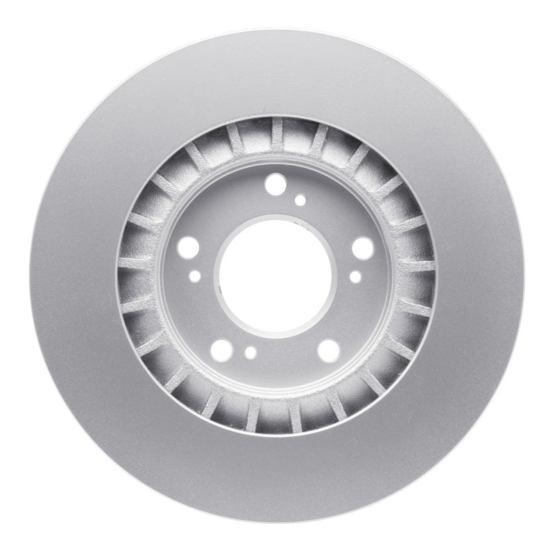DFC 00-09 Honda S2000 Front GeoSPEC Coated Rotor