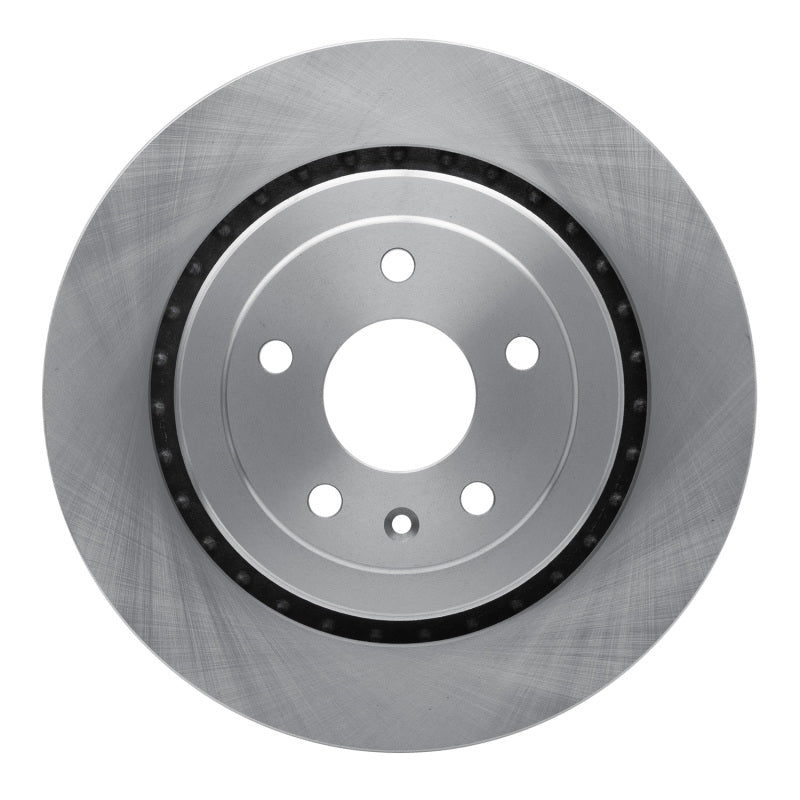 R1 14-19 Chevrolet Corvette Rear Brake Rotor