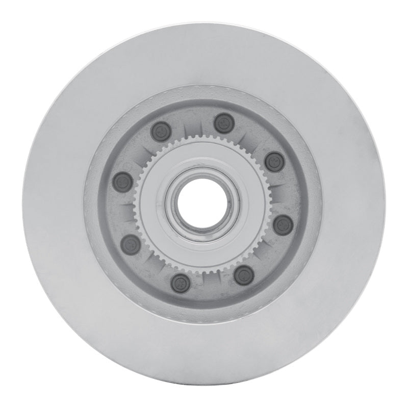 R1 05-07 Ford F-250 2WD (Super Duty) Front GeoSPEC Coated Rotor