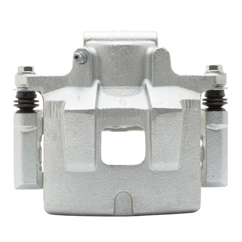 DFC 14-23 Chrysler 200 Front-R Silver Zinc Coated Premium Caliper