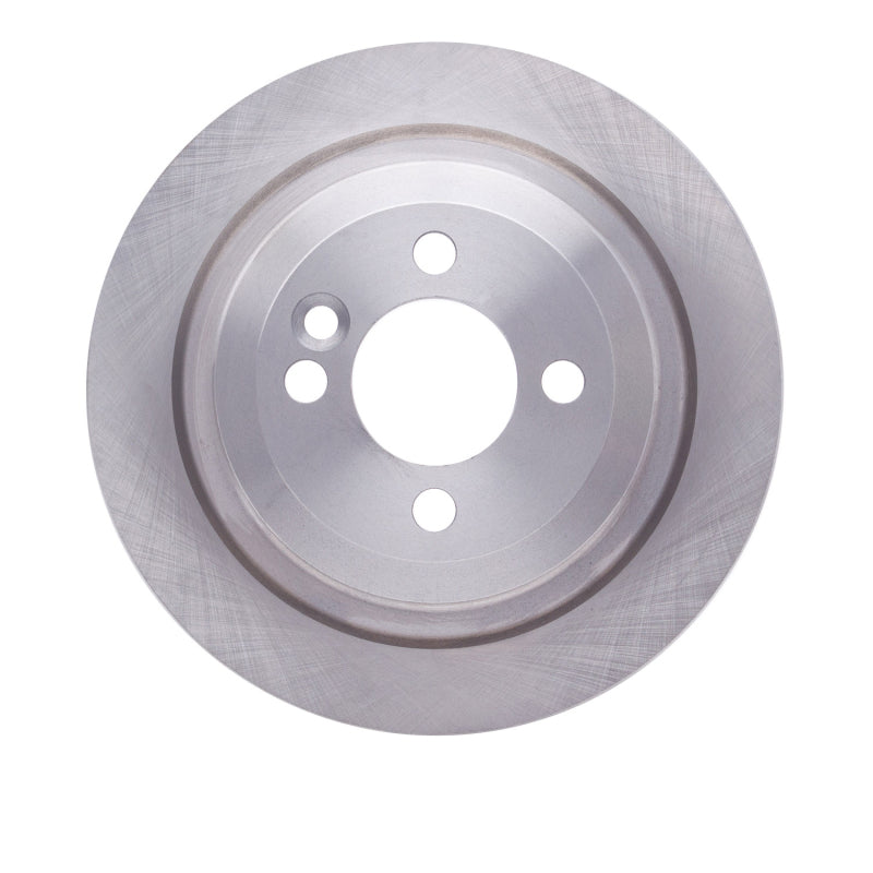 R1 09-14 Mini Cooper (Excl Clubman) Rear Brake Rotor