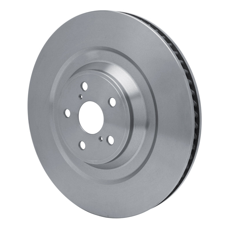R1 18-23 Lexus LS500 Right Front Brake Rotor