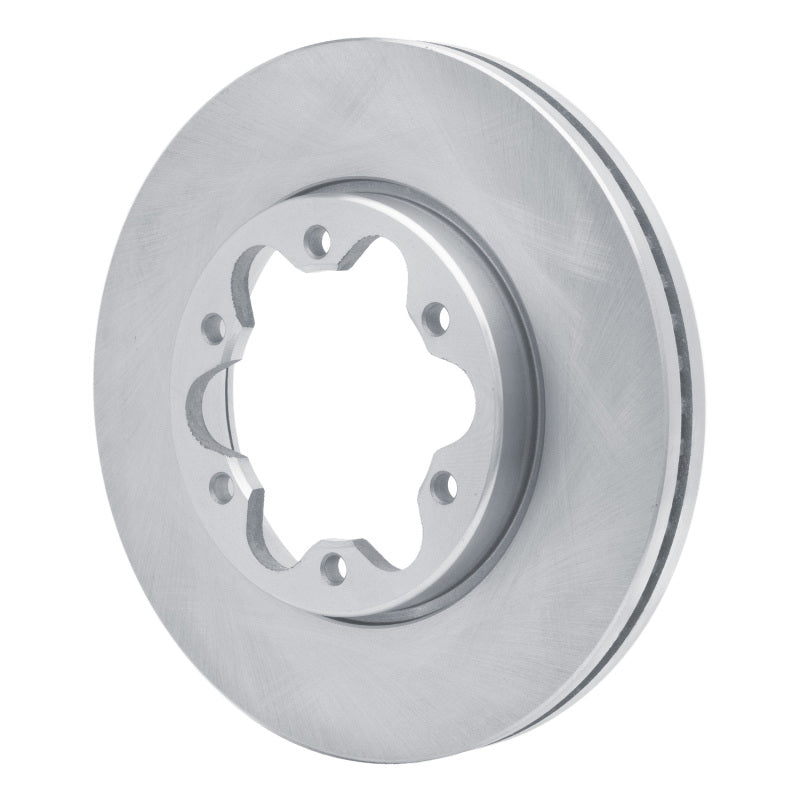 R1 06-19 Toyota HiAce (Mexico) Front Brake Rotor