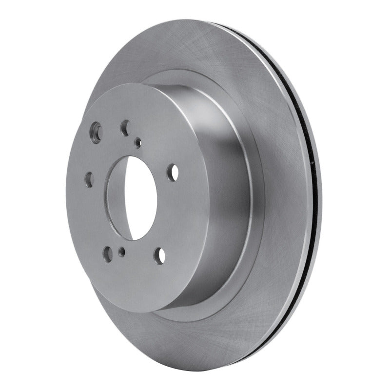 DFC 89-96 Nissan 300ZX Rear Brake Rotor