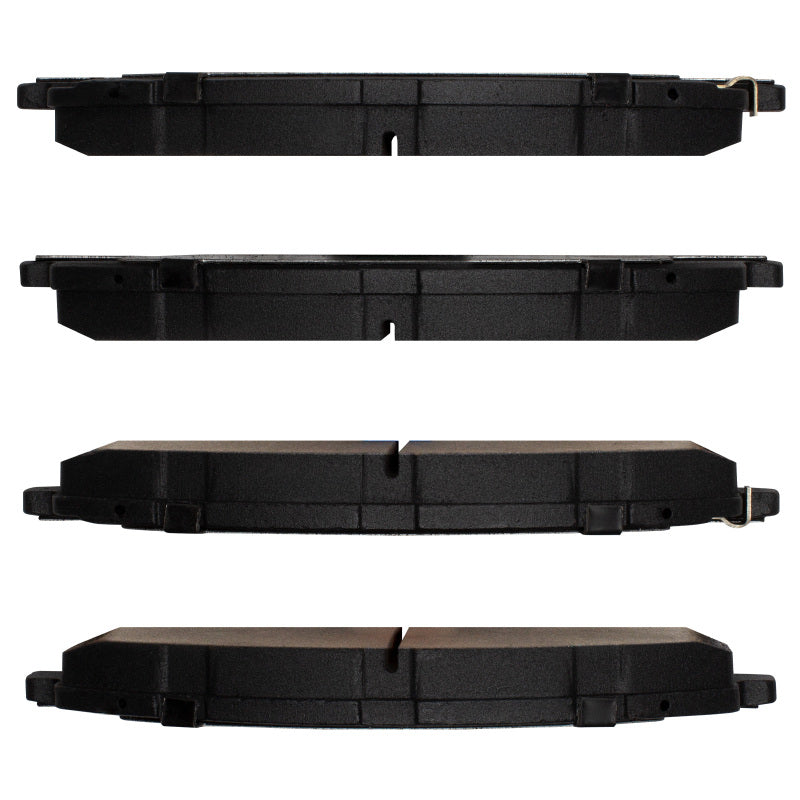 R1 18-25 Honda Odyssey Front R1 Optimum OE Brake Pads