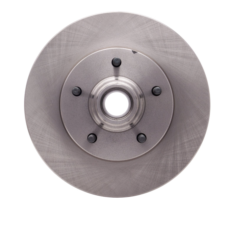 R1 1997-1999 Ford F-150 RWD Front Brake Rotor