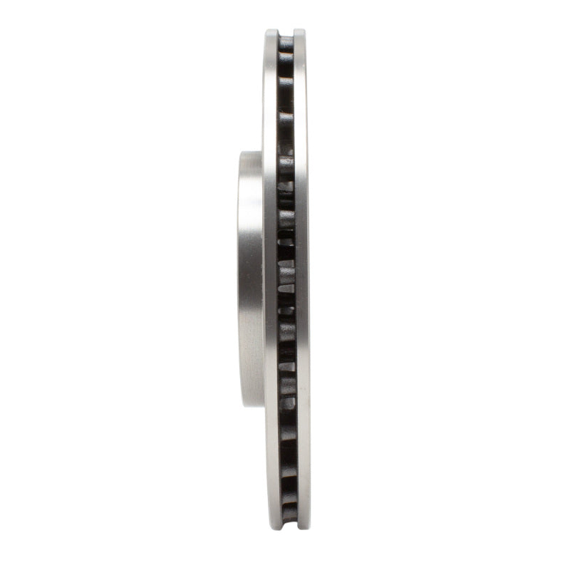 R1 18-19 Volkswagen SAVEIRO (Mexico) Front Brake Rotor