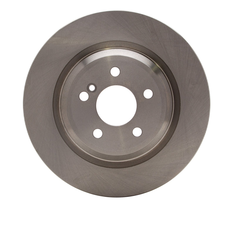 R1 13-20 Mercedes-Benz SL400 Rear Brake Rotor