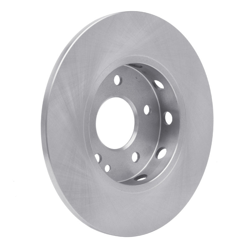 R1 1997-1998 Mercedes-Benz C230 Front Brake Rotor