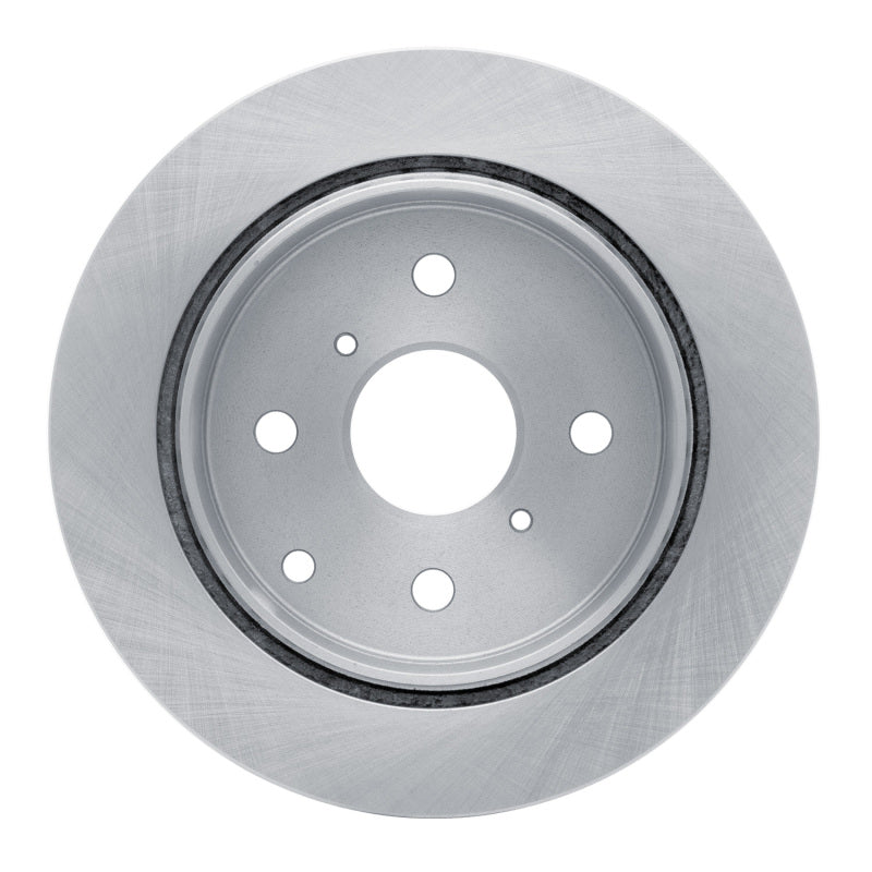 R1 1982-1985 Toyota Celica Rear Brake Rotor
