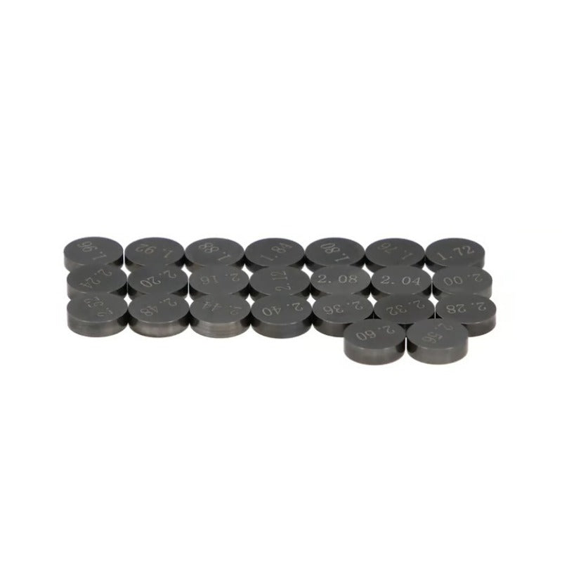 Wiseco BMW S54 3.2L / Powersports 8.9mm Valve Adjustment Shim Kit