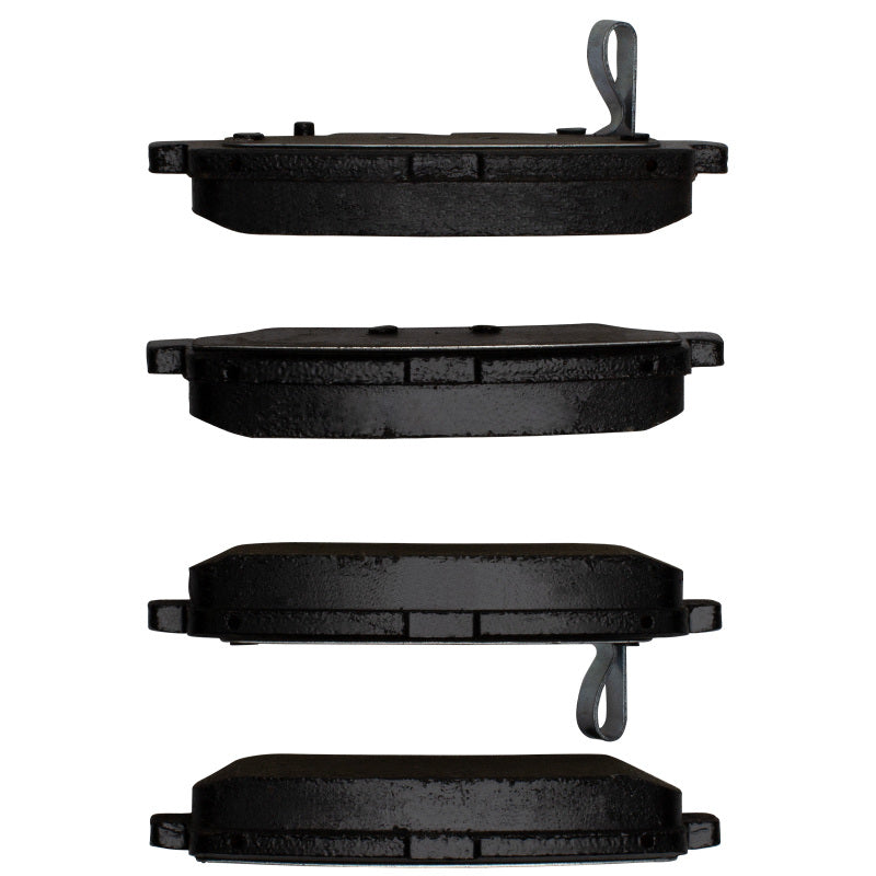 R1 09-24 Changan CS35 Rear R1 Ceramic Brake Pads