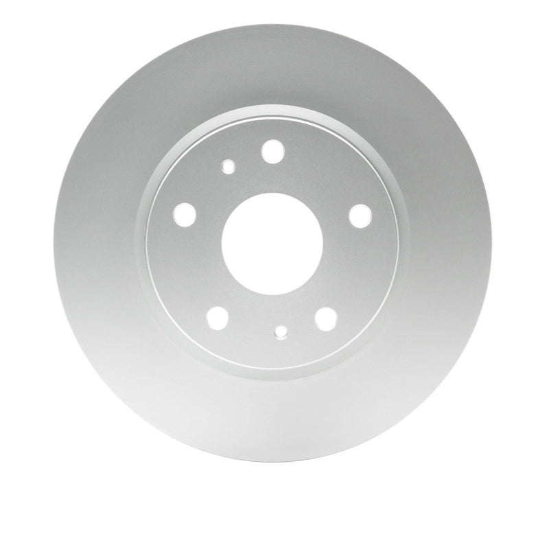 R1 07-19 Suzuki SX4 Front GeoSPEC Coated Rotor
