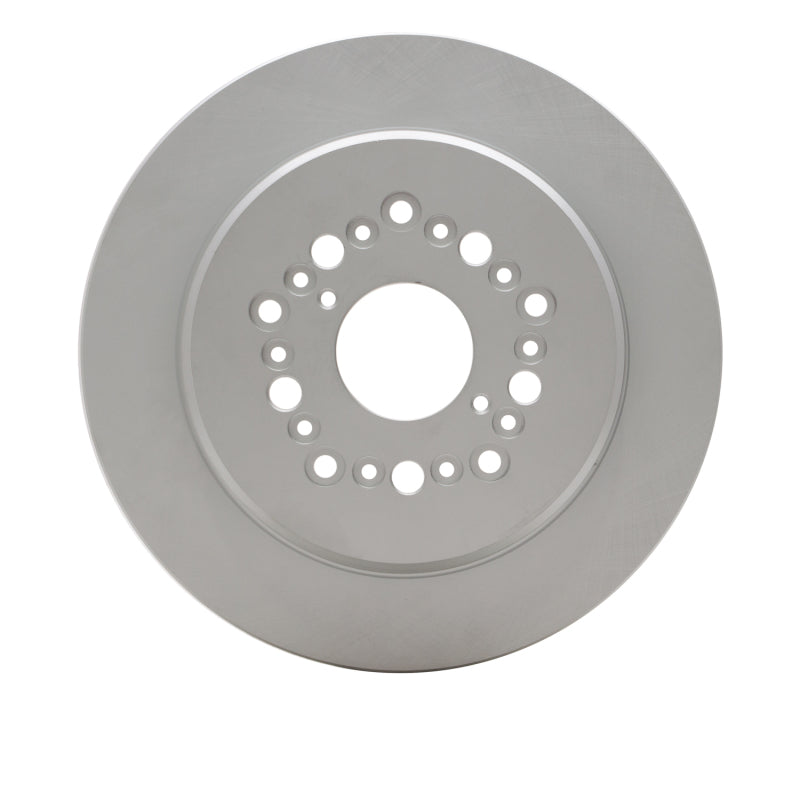 R1 1992-2000 Lexus GS300 Rear GeoSPEC Coated Rotor