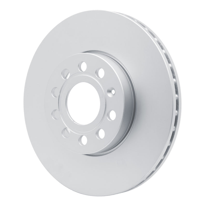 DFC 05-25 Audi A3 Front GeoSPEC Coated Rotor