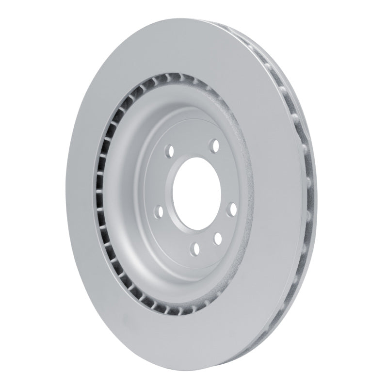 R1 13-25 Land Rover Range Rover Rear Carbon Alloy GeoMET Rotor