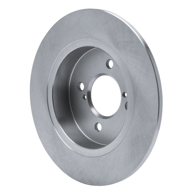 R1 13-17 Suzuki SWIFT (Mexico) Rear Brake Rotor