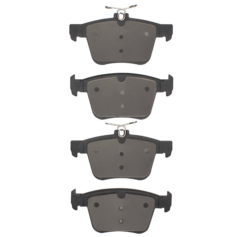 R1 13-25 Audi Q3 Rear R1 Ceramic Brake Pads