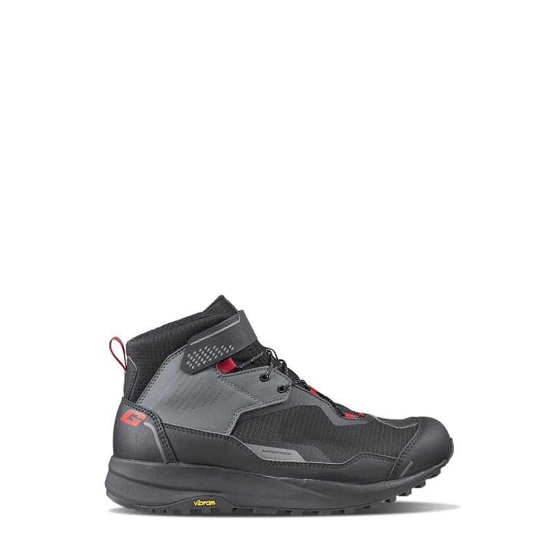 Gaerne G.Nexo Aquatech Boot Black/Red Size - 9