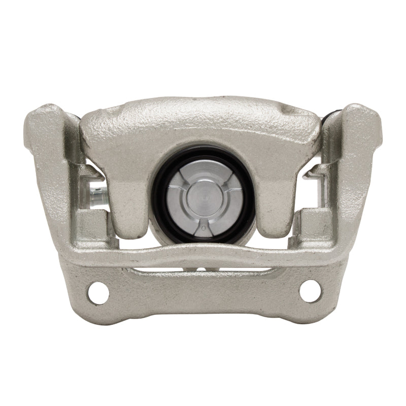 DFC 16-21 Mazda 6 Rear-R Silver Zinc Coated Premium Caliper