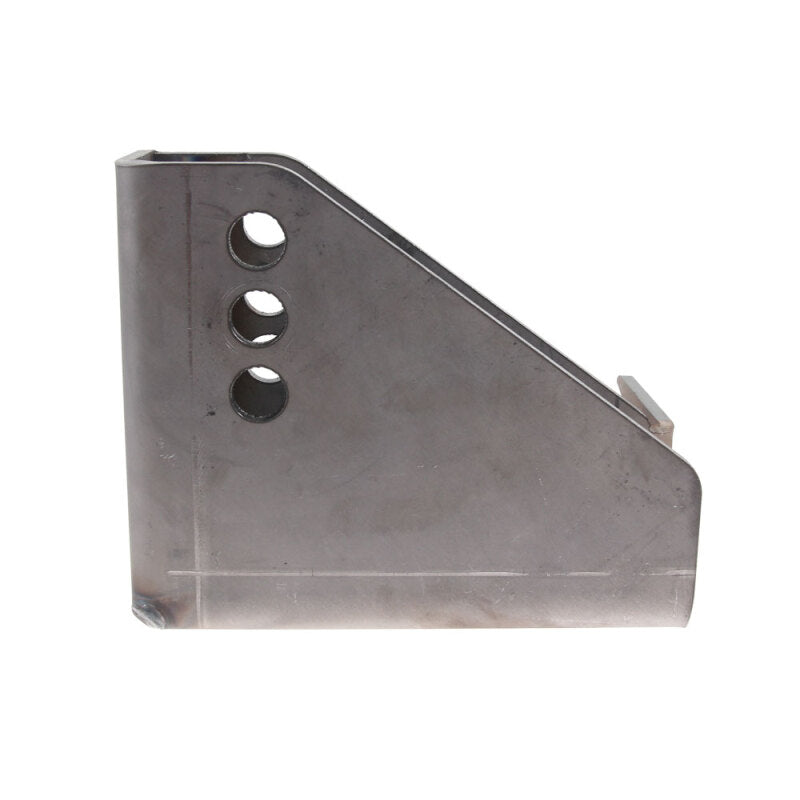 Synergy 07-18 Jeep Wrangler JK/JKU Weld-On Rear Track Bar Bracket