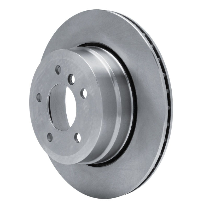 R1 06-10 BMW 535XI Rear Brake Rotor