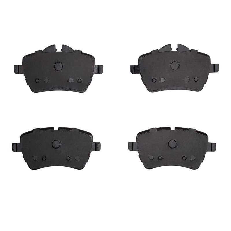 DFC 13-16 Mini Cooper Paceman Front 5000 Advanced Ceramic Brake Pads