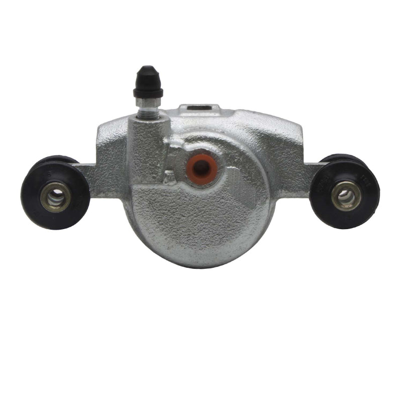 DFC 85-88 Chevrolet Sprint Front-L Silver Zinc Coated Premium Caliper