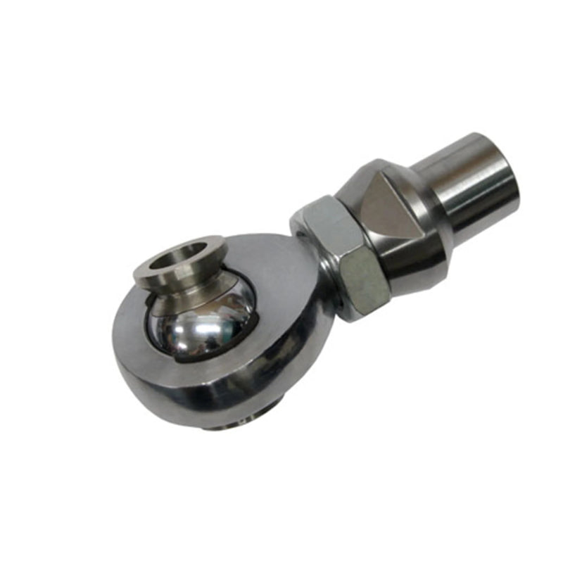 Artec Industries 3/4 In Rod End Kit - Right Hand 9/16 In (Standard)