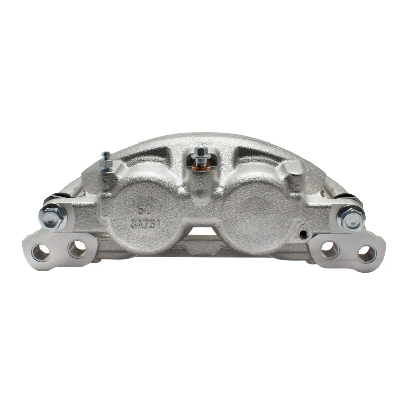 DFC 20-25 Chevrolet Silverado 3500 HD Front-R Silver Zinc Coated Premium Caliper