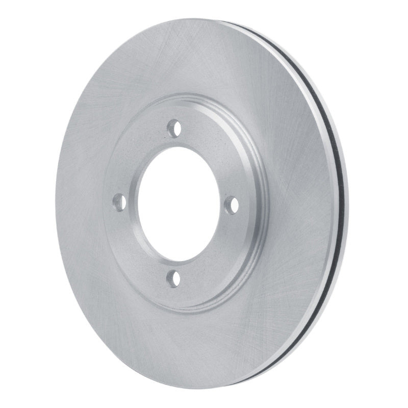 R1 81-82 Toyota Cressida Front Brake Rotor