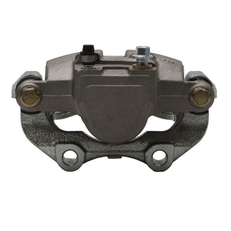 DFC 04-06 Pontiac GTO Rear-R Silver Zinc Coated Premium Caliper
