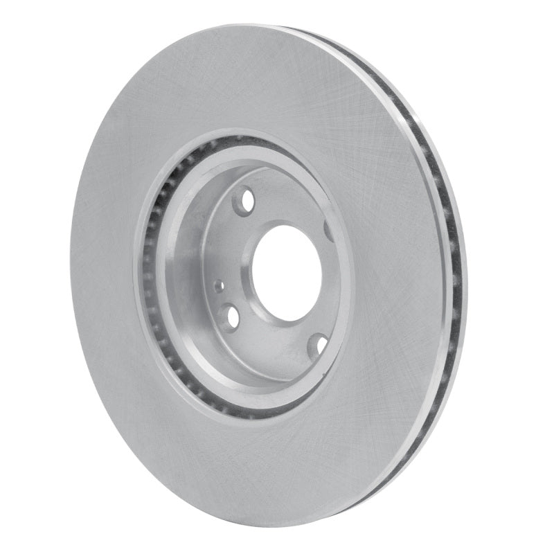 R1 16-25 Fiat 124 Spider Front Brake Rotor