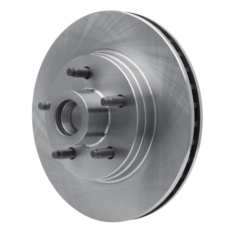 R1 1984-1987 Lincoln Mark VII Front Brake Rotor