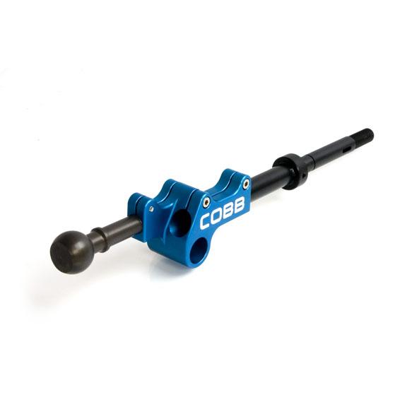 Cobb 07-09 Subaru Legacy GT Spec B 6 speed Double Adjustable Shifter