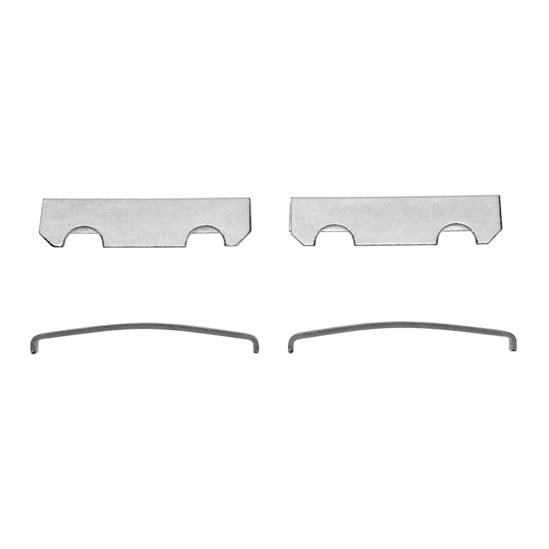 R1 73-12 Chevrolet P30 Front/Rear Disc Brake Hardware Kit