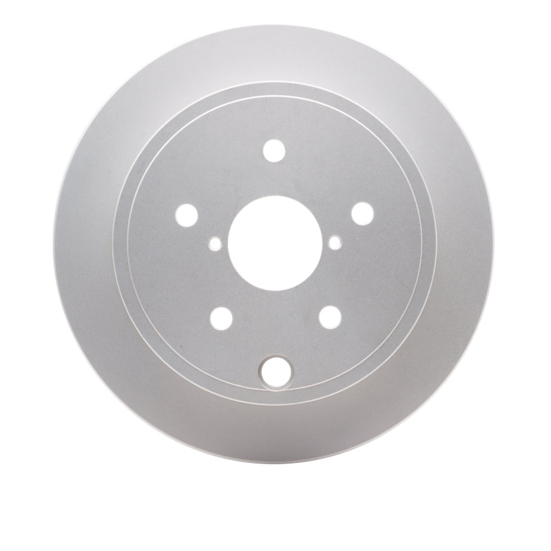 R1 15-21 Subaru WRX Rear GeoSPEC Coated Rotor