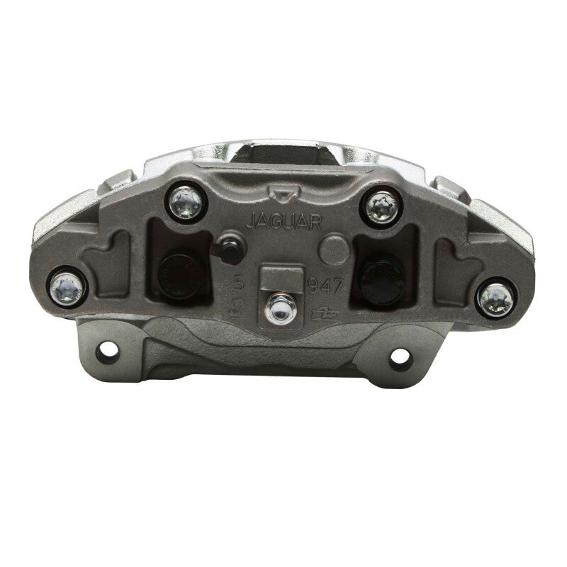 DFC 13-23 Jaguar XJ Front-R Premium Caliper - Silver Zinc Coated