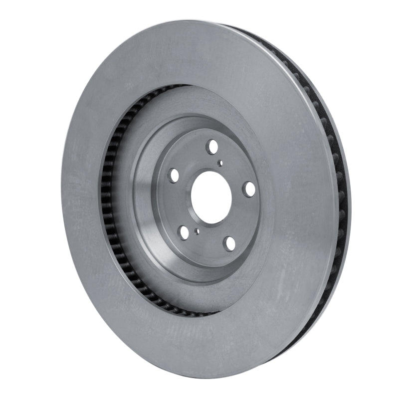 R1 18-23 Lexus LS500 Right Front Brake Rotor