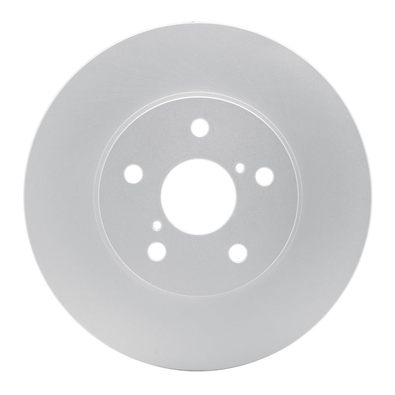 R1 96-03 Toyota RAV4 Front GeoSPEC Coated Rotor