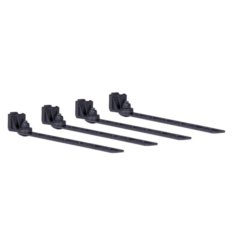 SPAL Strap Bracket Fan Mounting Bracket (Pack of 4)