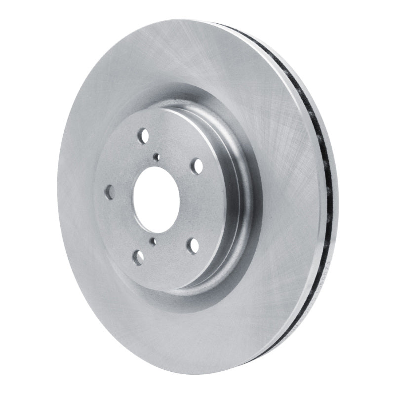 R1 20-25 Subaru Outback Front Brake Rotor