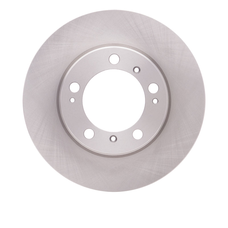 R1 97-04 Porsche Boxster Front Brake Rotor
