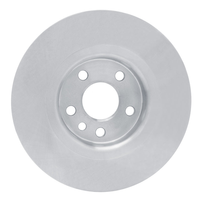 R1 15-20 Jaguar E-Pace Rear Brake Rotor