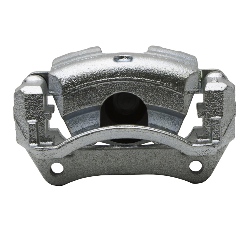 DFC 16-25 Buick LaCrosse Front-R Silver Zinc Coated Premium Caliper