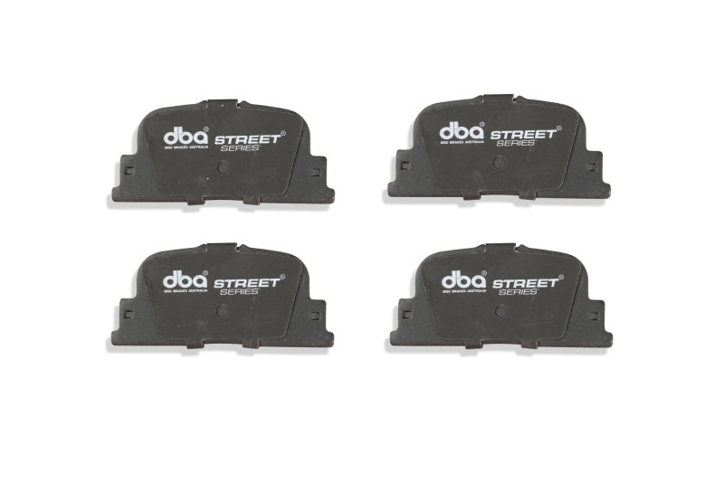 DBA 00-01 Lexus ES300 Street Series Rear Brake Pads