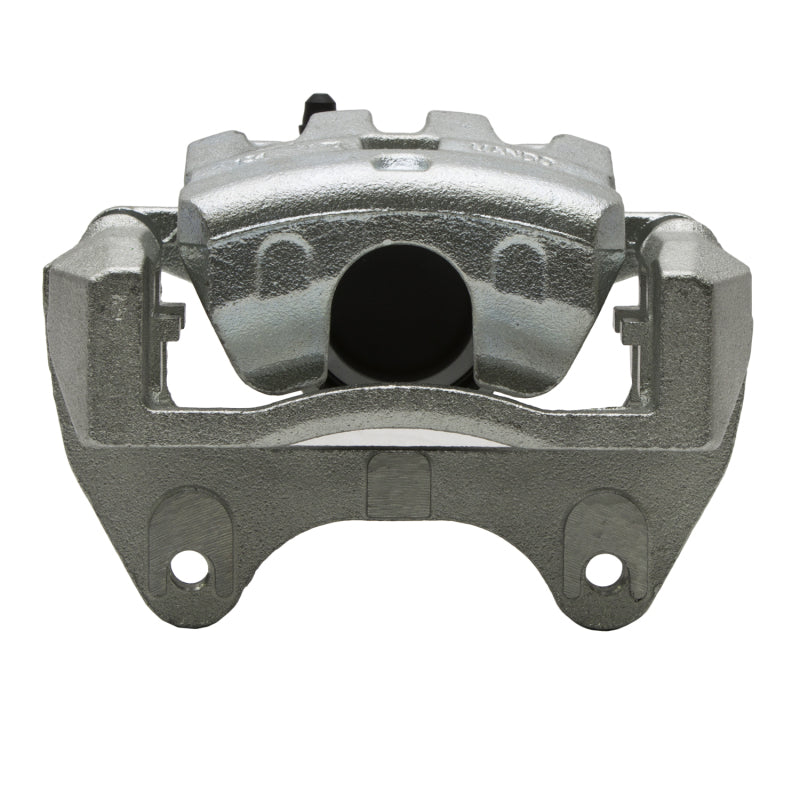 DFC 11-17 Chevrolet Caprice Front-R Silver Zinc Coated Premium Caliper