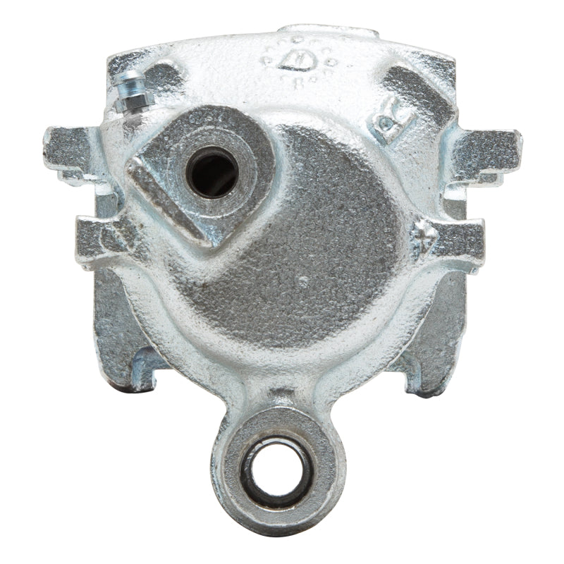 DFC 76-77 Chevrolet Chevette Front-R Silver Zinc Coated Premium Caliper