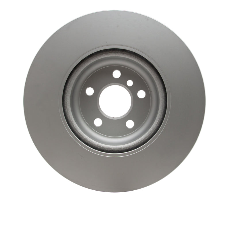 DFC 16-25 BMW i4 Rear GeoSPEC Coated Rotor