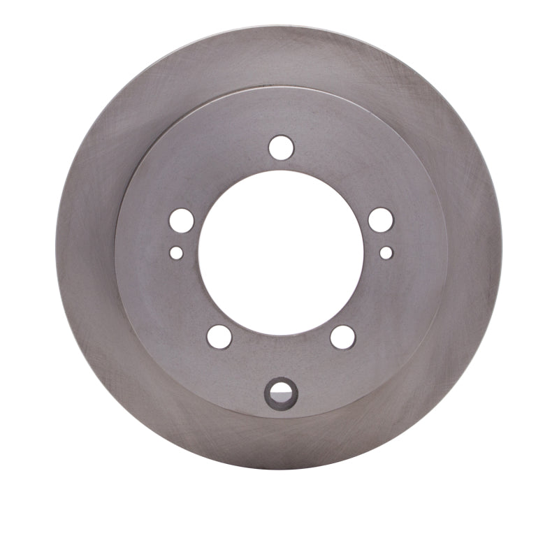 R1 97-04 Mitsubishi DIAMANTE Rear Brake Rotor